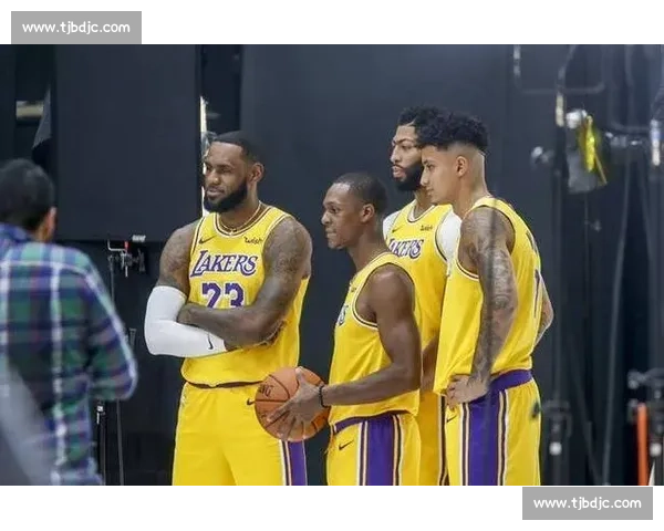 魔术对决湖人青春风暴碰撞紫金王朝之夜全场焦点东西部力量正面交锋