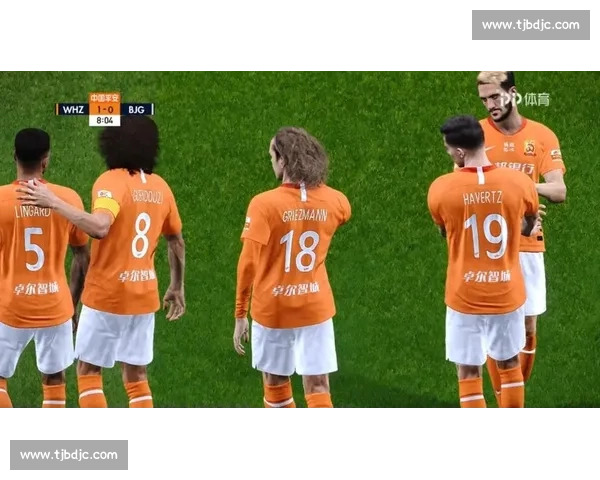 北京国安迎战武汉卓尔联赛焦点之战悬念与激情并存全场看点两强对决