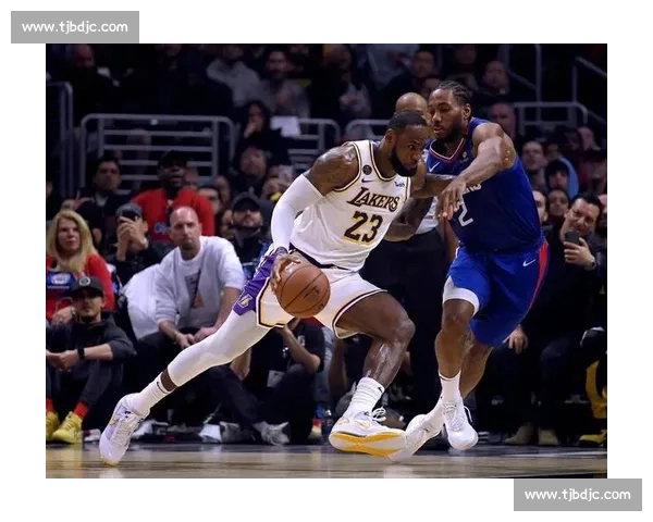 湖人对决快船全场录像回放精彩瞬间与战术细节深度解析完整版