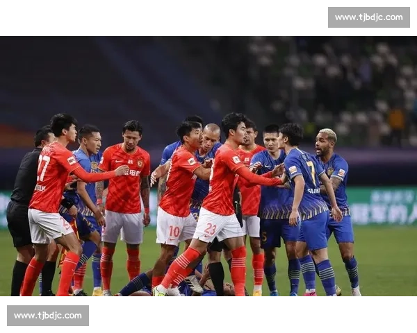 恒大对阵苏宁谁的主场之争引发焦点赛事全解析与看点前瞻深度解读