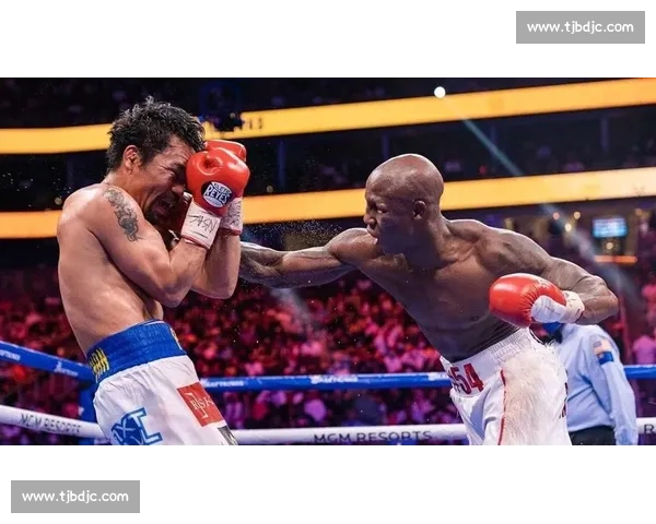 帕奎奥vs马奎兹四战回顾拳坛史上最伟大的宿命对决全景深度解析