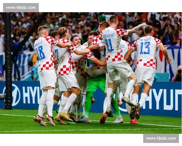 巴西对阵克罗地亚比赛前瞻与胜负走势深度预测及关键球员影响分析