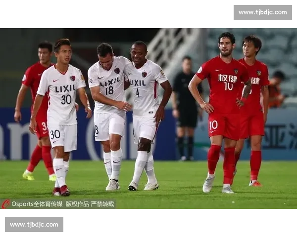 亚冠焦点之战权健迎战鹿岛鹿角力争小组出线关键一役命运走向