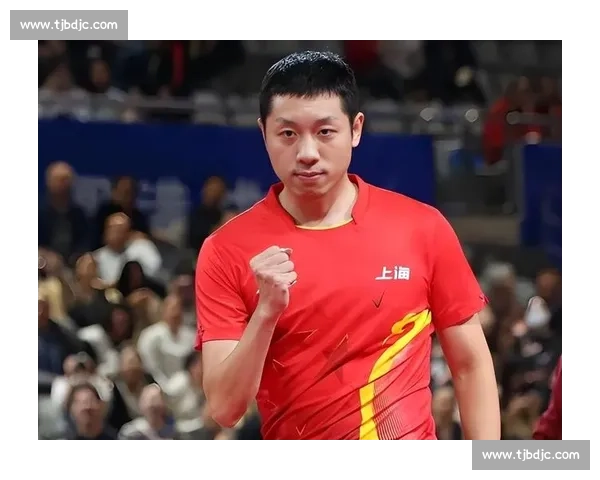 张本智和对决许昕乒坛巅峰碰撞老将新星火花全开之战世界赛场技战术博弈