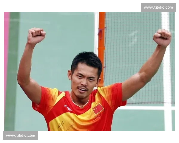 林丹vs刘凯巅峰对决背后的技术博弈与时代意义解析全景复盘与启示