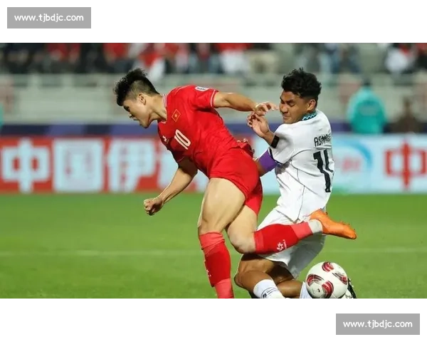 国足vs伊拉克直播焦点战前瞻阵容解析与胜负看点全程关注