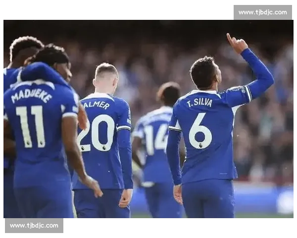 纽卡斯尔主场迎战切尔西英超强强对话看点全面解析赛前走势与胜负悬念