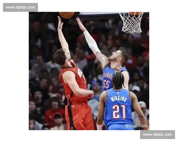 火箭雷霆第三场鏖战年轻风暴与季后赛命运对决全场攻防博弈巅峰夜